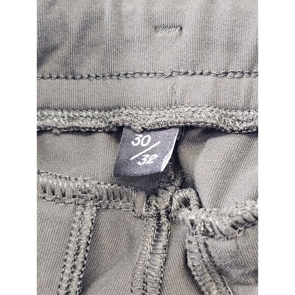 PUBLIC REC 30/32 All Day Every Day Daymaker Pant Green Sweatpants Men's EUC - Picture 5 of 7